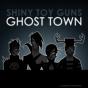 Shiny Toy Guns Ghost Town Video Directed by Glen Hanson