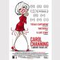  Carol Channing Documentary Poster