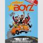 "Altar Boyz the Musical" Show Poster