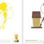 Sunsilk Light Socket Blonde & Gas Pump Brunette print ads