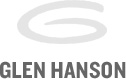 Glen Hanson Logo